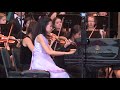 Mendelssohn- Piano Concerto 1 in G minor, Op 25, III Presto-Molto allegro e vivace