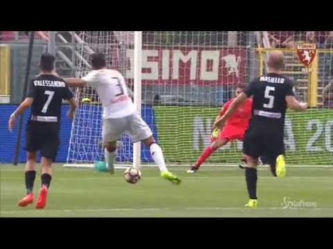 Atalanta-Torino 2-1 - Sintesi