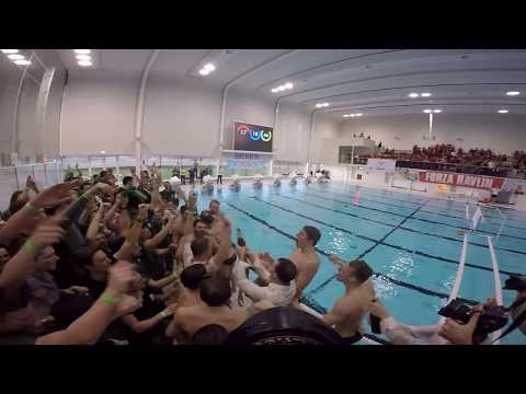 Bekerfinale Het Ravijn - Polar Bears Ede