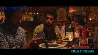 Rocket Saiyyan – Shubh Mangal Savdhan starring Ayushmann Khurrana and Bhumi Pednekar.