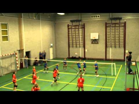 CRM Partners - BSVO C2 wint van koploper Dos C1