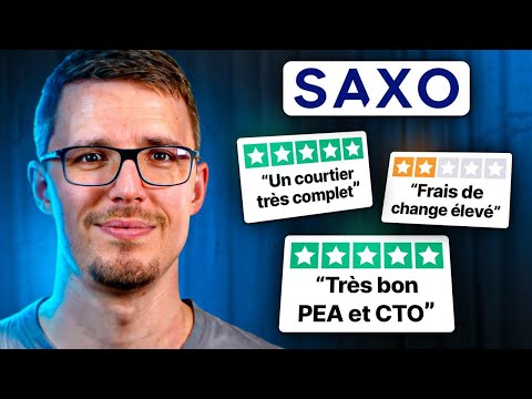 Saxo Bank Review: The best broker in France? (PEA, CTO, IFU, fees...)