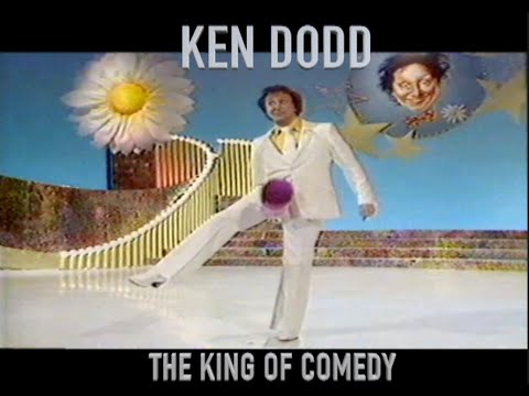 Ken Dodd Laughter Show - Christmas 1.2 - The King of Comedy