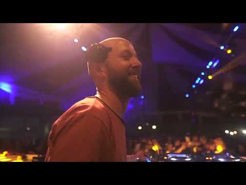 Arthus at Surreal Park with Traumer, Archie Hamilton and Doriva