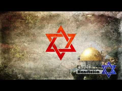 Paul Wilbur - Levántate Señor/Bueno es/Roni Roni (Letra)