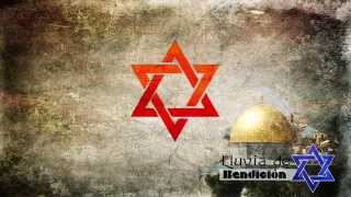 Paul Wilbur - Levántate Señor/Bueno es/Roni Roni (Letra)