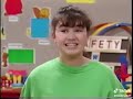 Barney Friends Playing It Safe Season 1 Episode 3