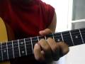 The Unforgiven III Acoustic Cover 