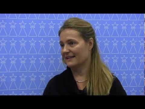 Michela Guglielmi a Mediastars