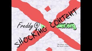 Shocking Content