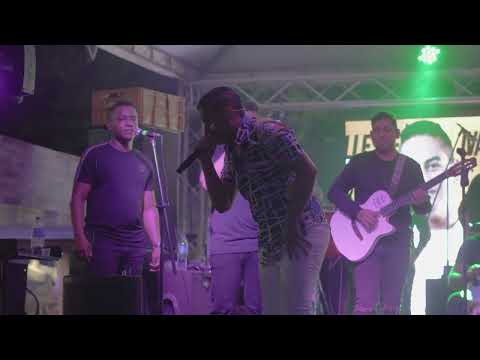 Solo por una mentira (En vivo) - Ivan Ballesteros y David Chaar