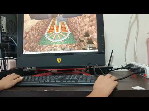 建國國小 麥塊SDGs聯合國永續發展目標 黃O涵-麥塊SDGs程式競賽-112學年第二學期