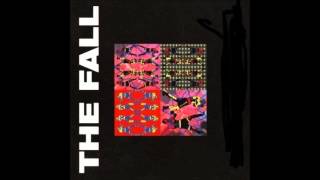 The Fall - Way Round