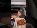 Detroit Style Pizza