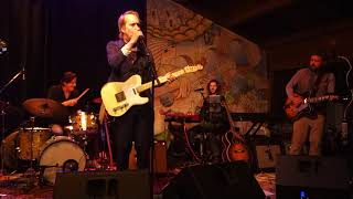 You Aint Going Nowhere, 7-21-21, Casual Coalition W/Chuck Prophet, Felton Music Hall, Felton, CA