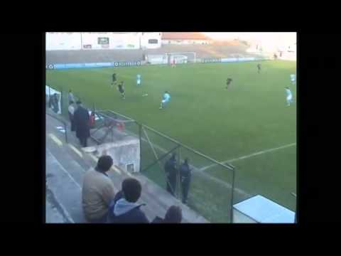 Rafael Grácio S C Espinho