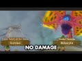 The Legend Of Zelda Skyward Sword Boss Levias Bilocyte No Damage