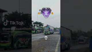 Download lagu BUS ALS KONFOI VS BUS SUGENG RAHAYU NO KONFOI mp3