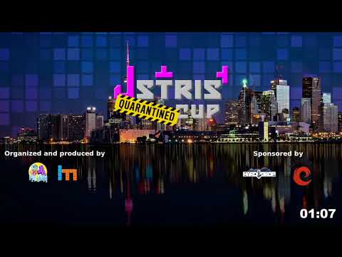 Jstris Cup - Quarantined Rapport Charity - Top 8