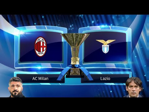 download lagu mp3 mp4 Ac Milan Lazio Prediction, download lagu Ac Milan Lazio Prediction gratis, unduh video klip Ac Milan Lazio Prediction