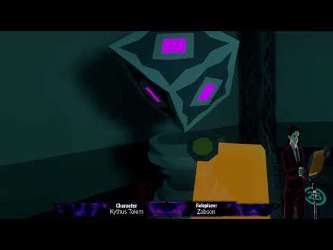 Kythus Tolem S2: Ep. 1 - One Year Later