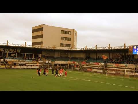 Aftermovie | RBC - Antibarbari | Braziliaanse samba | Sfeer | Kampioenen!