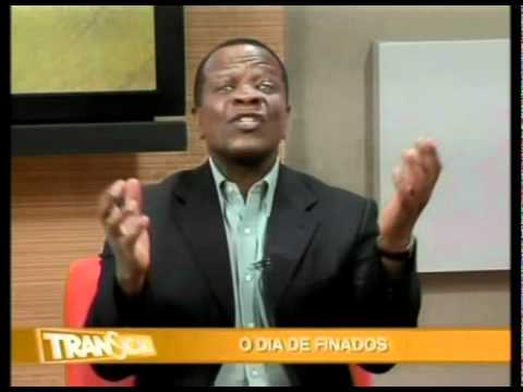 Programa Transição - Atitudes diante da morte com Raul Teixeira 1/2