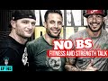 No BS Fitness and Strength Talk ft. MIND PUMP | SBD Ep 145