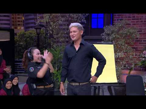 Mpok Alpa SALTING Cipika-Cipiki Sama Syamsir Alam | OPERA VAN JAVA (03/01/20) Part 1