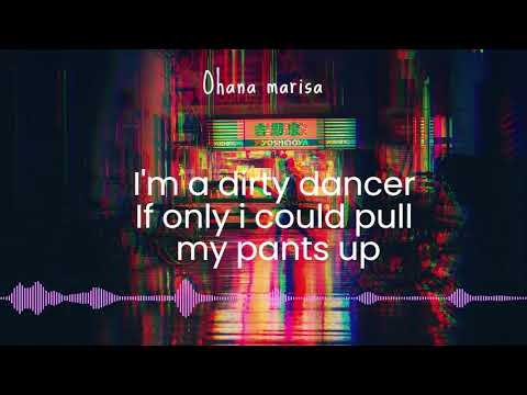 Orion Sun - dirty  dancer (lyric video) MUSIC 2022