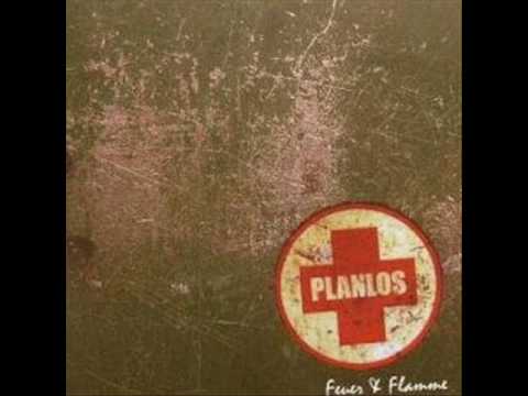 Planlos - Music Is My Girlfriend [audio only]