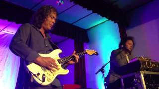 King of the world - Hurricane