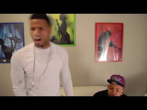 Debom Luconi-Pueto pa lo mio Tra De Camara-Brito Films