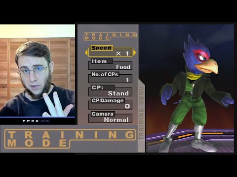 Melee Movement Practice Guide