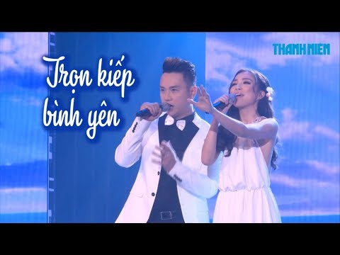 Trọn kiếp bình yên - Hiền Thục
