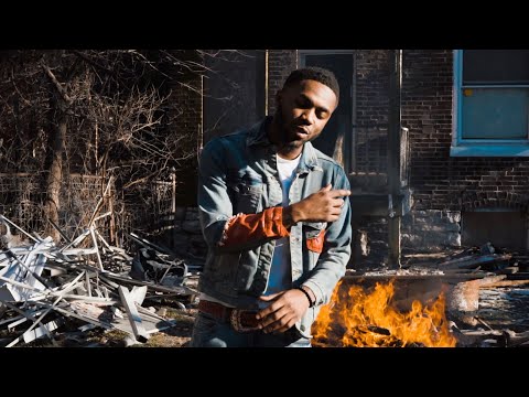 Jerrell Lomax - Blood Streams | ( Official Video ) Shot By @JuanShotMe