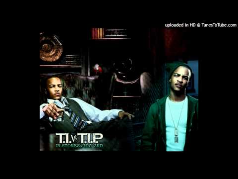 T.I. - Respect This Hustle (Instrumental)