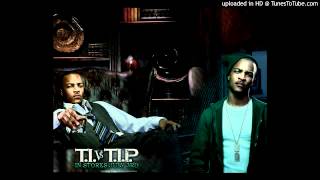 T.I. - Respect This Hustle (Instrumental)
