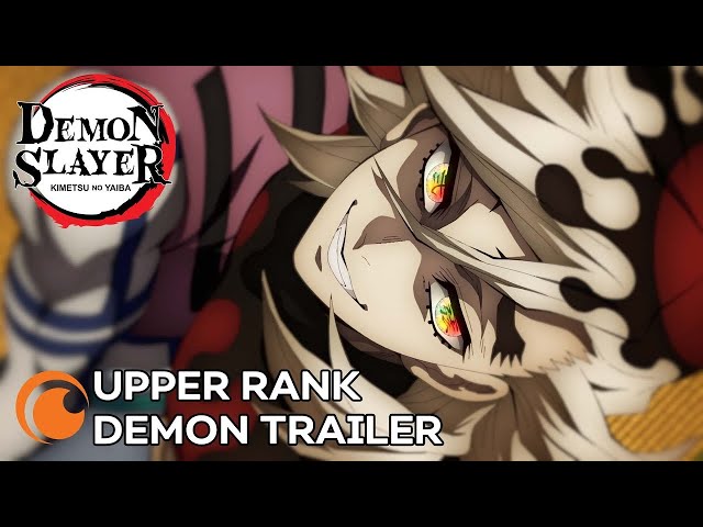 Demon Slayer season 3 episode 3 Release Time: Demon Slayer Season 3 Episode  3: See the timings of release - The Economic Times