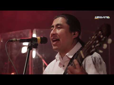 URBANO Ritmo caliente (9/12)