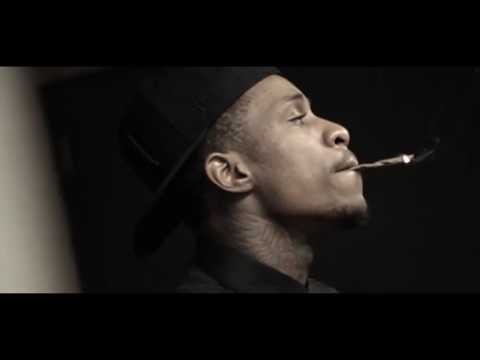 BlizzyGotFanz-"Through It All (#RIPTYSHAWNLEE)"[Shot by; @Billykauck]