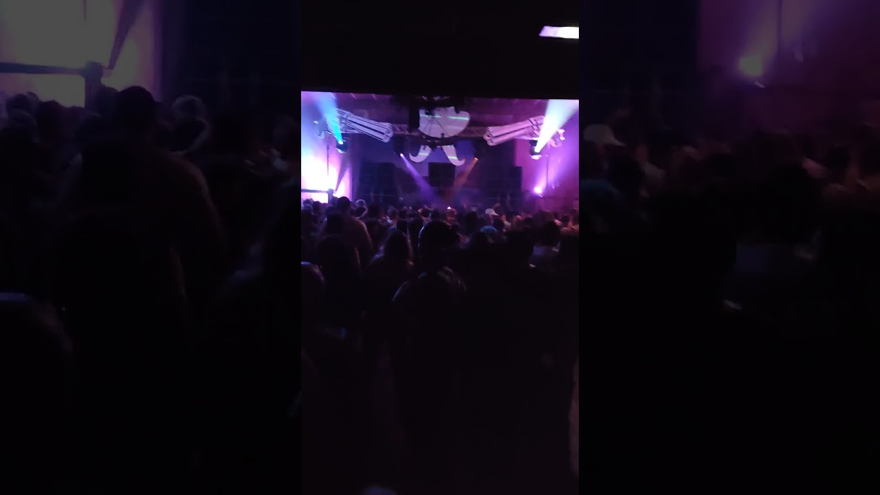 Fun West Festival Rave campello 2/10/2021 ★🆁สve★ entrando al zona ђardc☢re😬