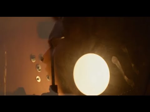 Pedestrians - Moonlight (Official Video)