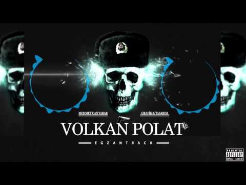 Volkan Polat - Egzantrack (2015)