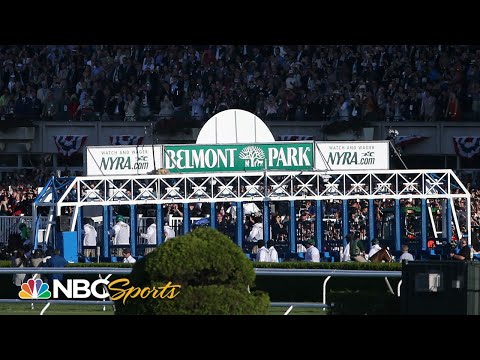 Breeders' Cup Challenge Series: Can McKinzie sprint to Met Mile win? | NBC Sports