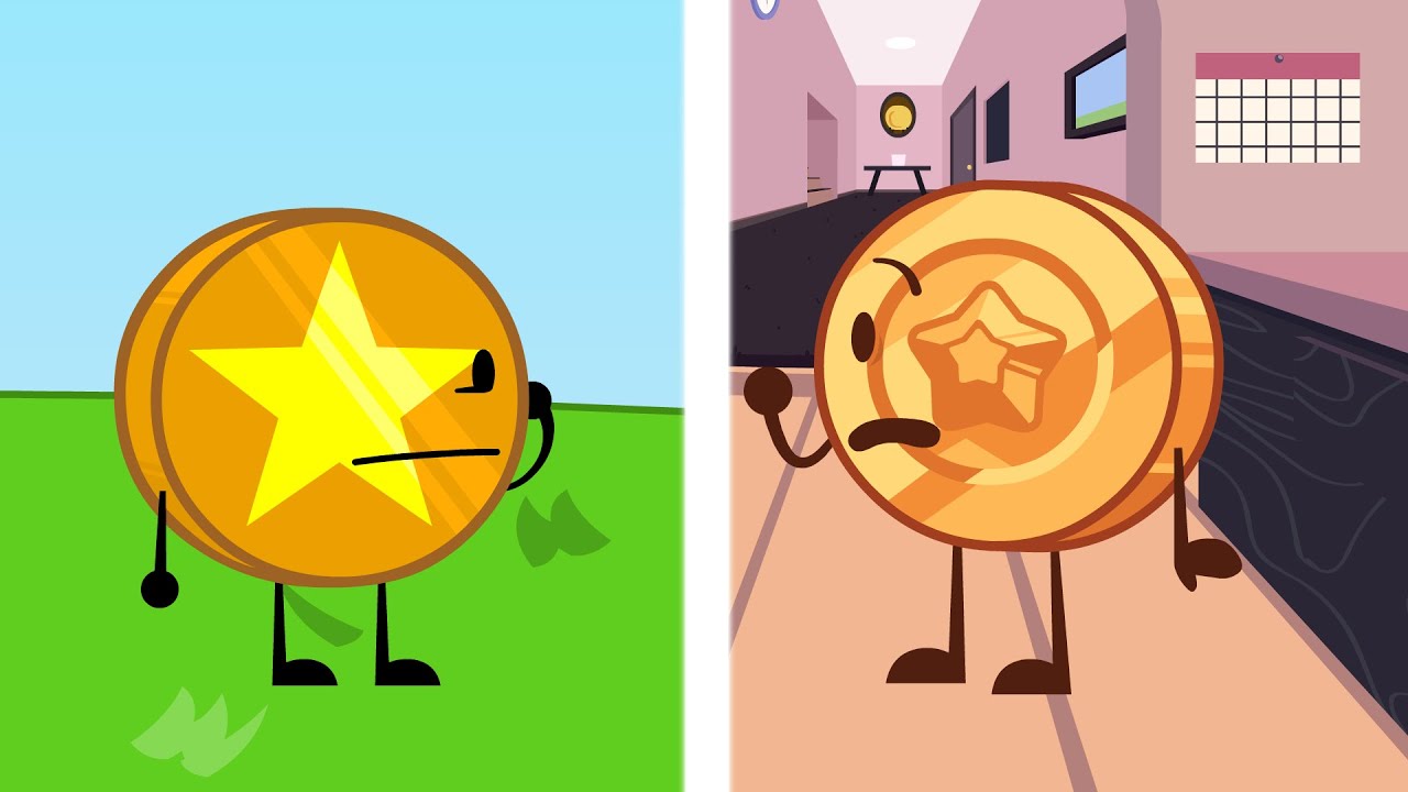 Object Multiverse - 10th Anniversary Short