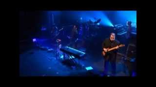 Marillion - This Train Is My Life (Traducción al español)