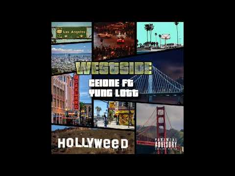 DJ TNT Presents: Ceione ft Yung Lott - Westside