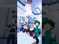 MHA Get Jiggy Mha Myheroacademia Deku Mina Almight Bakugo Trending