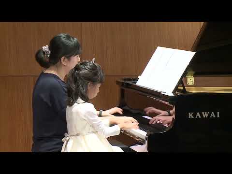 Pencho Stoyanov: A Song (組曲「太陽の光」より 第八曲) (2020 第三屆)